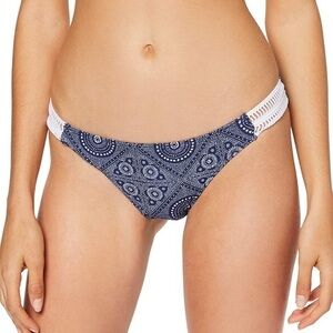 Roxy To The Beach Regular Swim Bottom